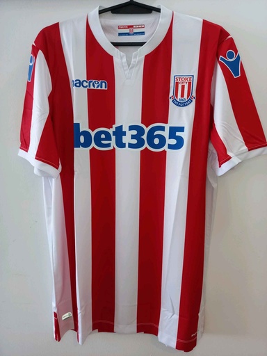 Stoke City