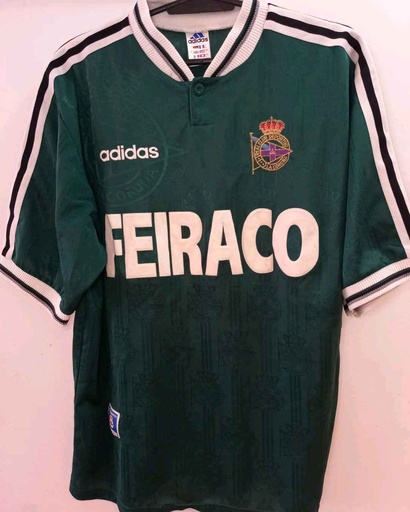 Deportivo La Coruña