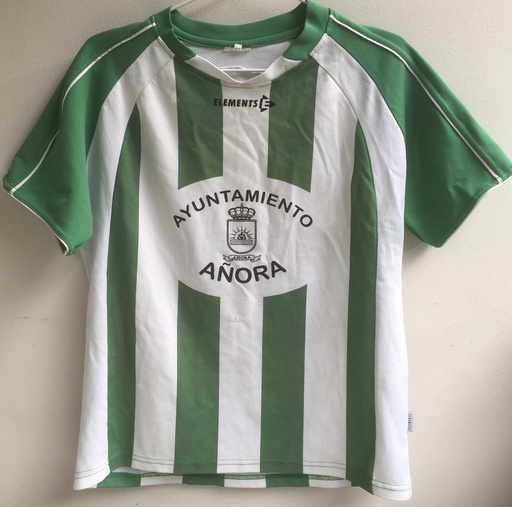 14 - C.D. Añora
