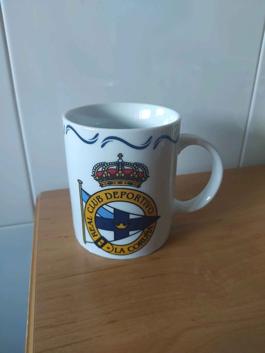 RC Deportivo de la Coruña