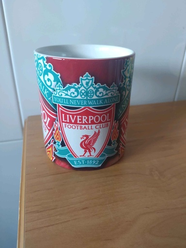 Liverpool FC