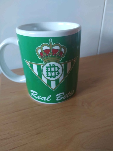 Real Betis Balompié