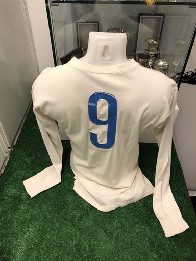 9 - Real Madrid - No