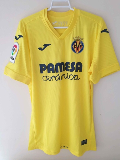 Villarreal CF