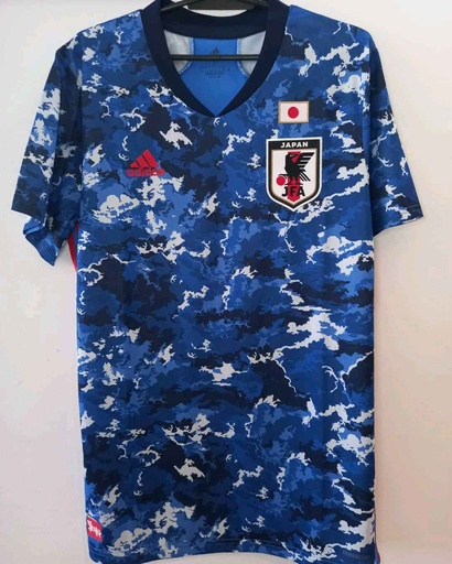Seleccion de Japon