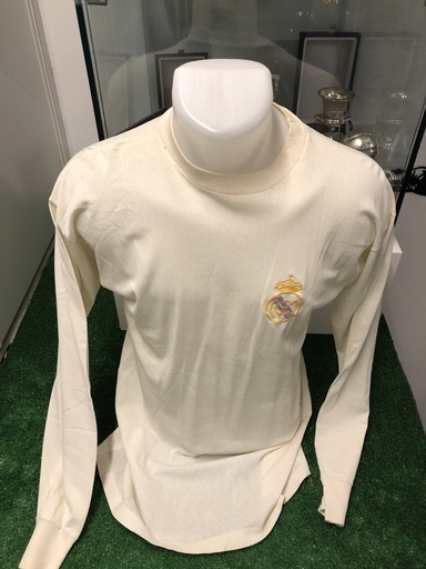 3 - Real Madrid - No