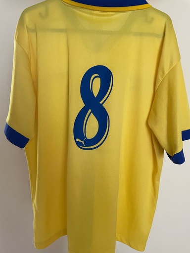 8 - Unión Deportiva Las Palmas