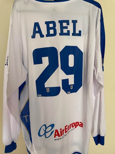 29 - Club Deportivo Tenerife - ABEL
