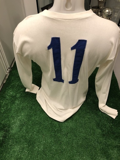 11 - Real Madrid - No