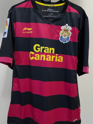 Unión Deportiva Las Palmas