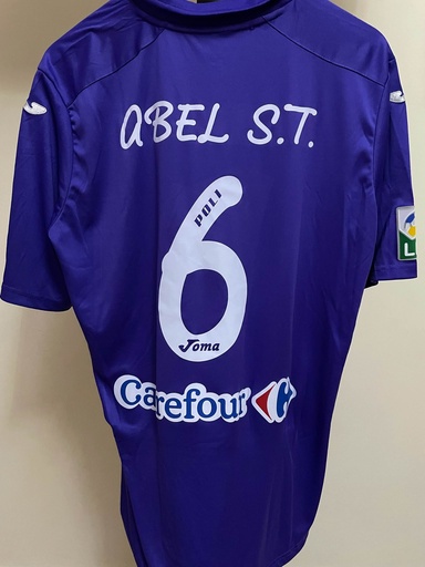 6 - Poli Timisoara - ABEL S.T.