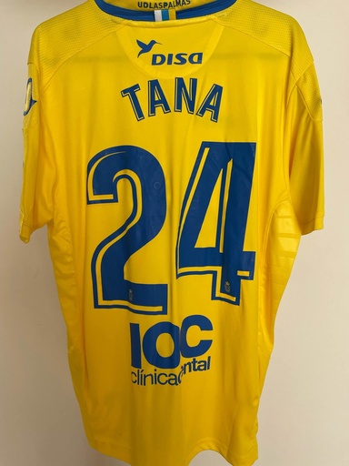 24 - Unión Deportiva Las Palmas - TANA