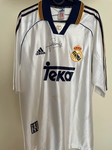 Real Madrid Club de Fútbol