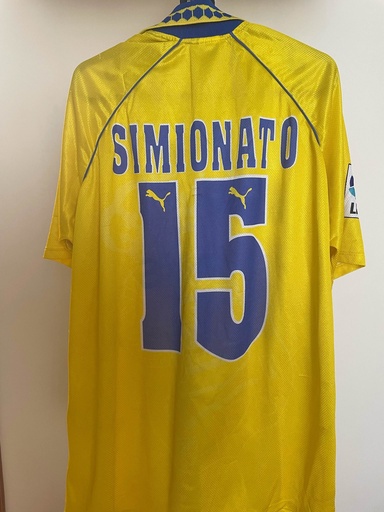 15 - Unión Deportiva Las Palmas - SIMIONATO