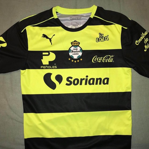 Santos Laguna