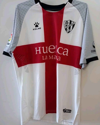 Huesca