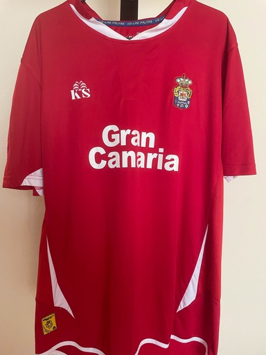 Unión Deportiva Las Palmas