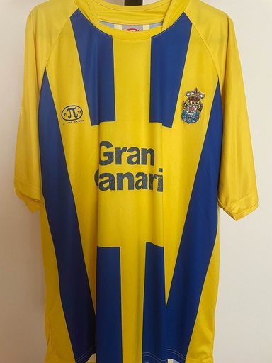 Unión Deportiva Las Palmas