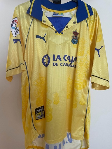 Unión Deportiva Las Palmas