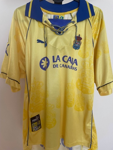 Unión Deportiva Las Palmas