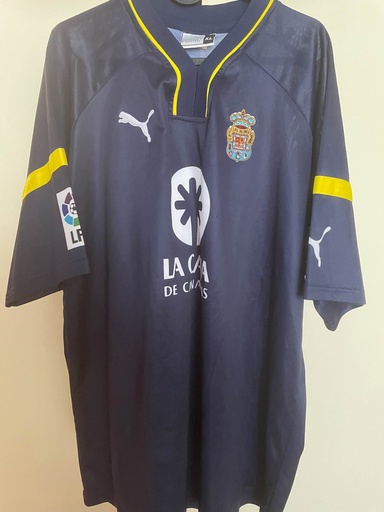 Unión Deportiva Las Palmas