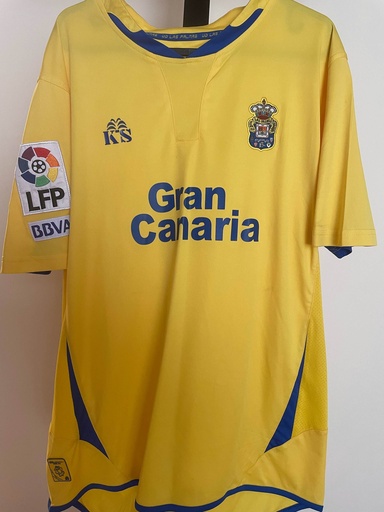 Unión Deportiva Las Palmas