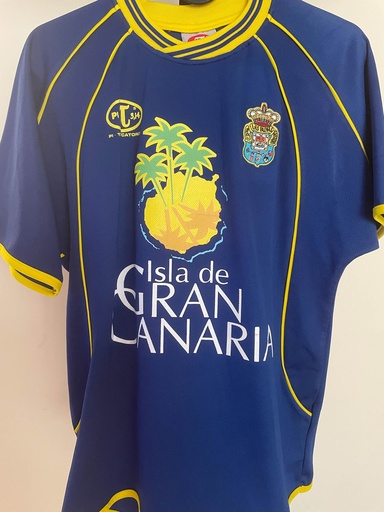 Unión Deportiva Las Palmas
