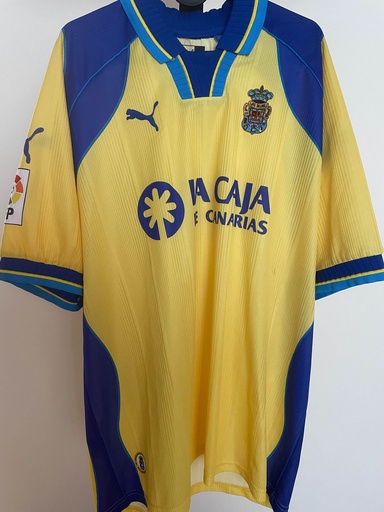 Unión Deportiva Las Palmas