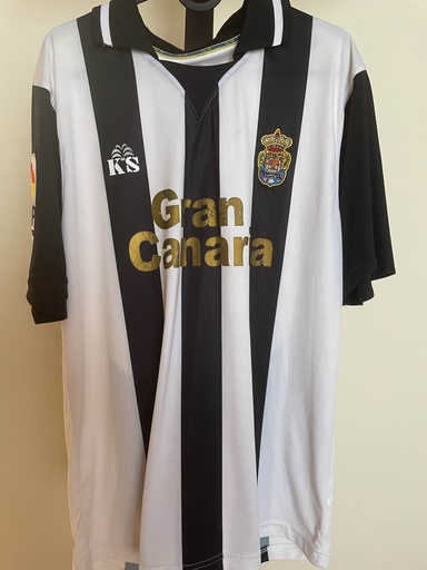 Unión Deportiva Las Palmas