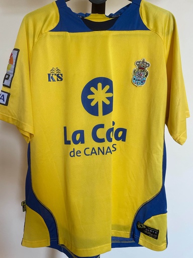 Unión Deportiva Las Palmas