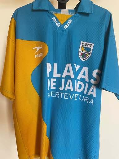 Pájara Playas dé Jandía