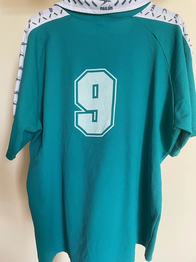 9 - Unión Deporiva Fuerteventura