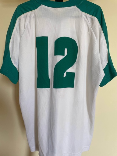 12 - Unión Deportiva Fuerteventura