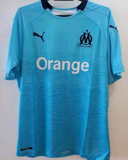 Olympique de Marsella