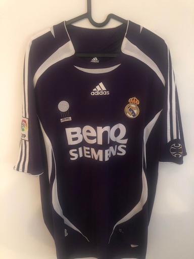 Real Madrid - Ninguno