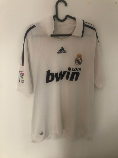 Real Madrid - Ninguno