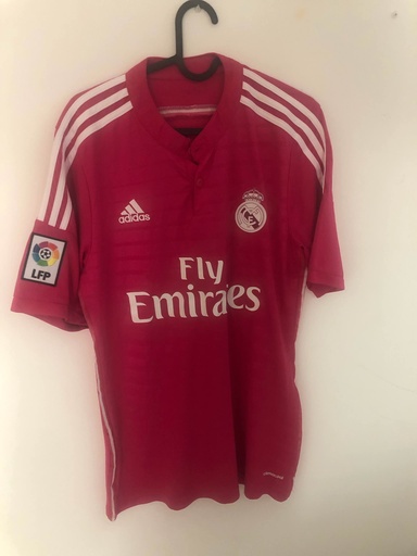 8 - Real Madrid - Kroos