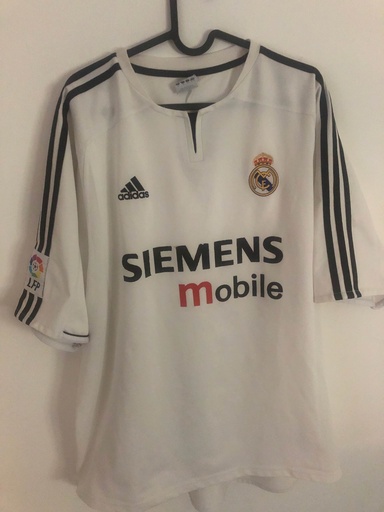 Real Madrid - Ninguno