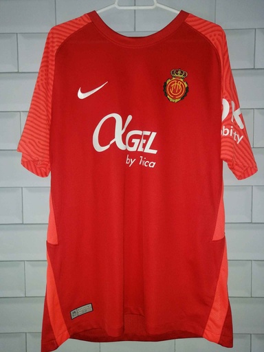 19 - MALLORCA - KANG IN LEE