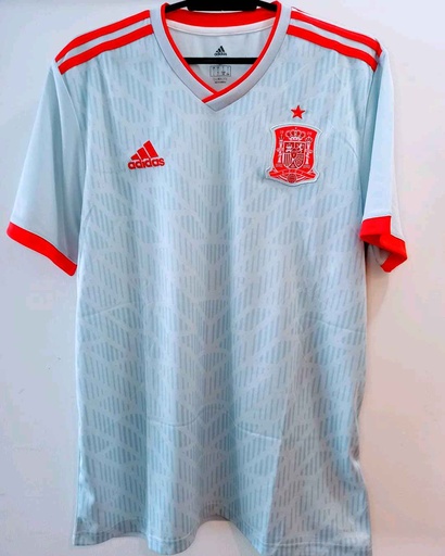 Seleccion de España