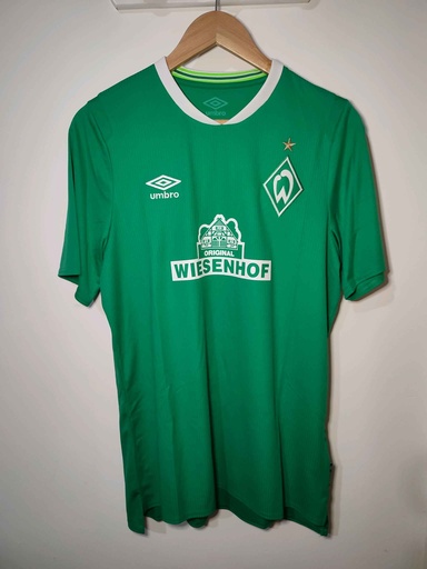 SV Werder Bremen
