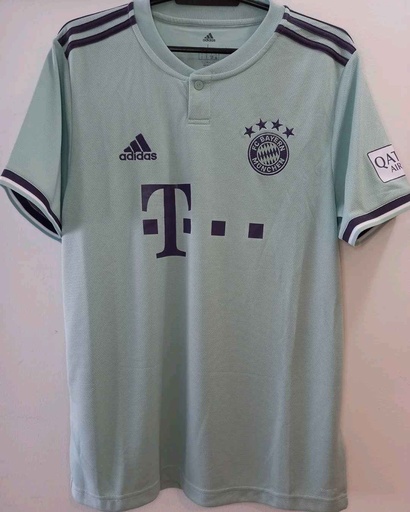 Bayern Munich