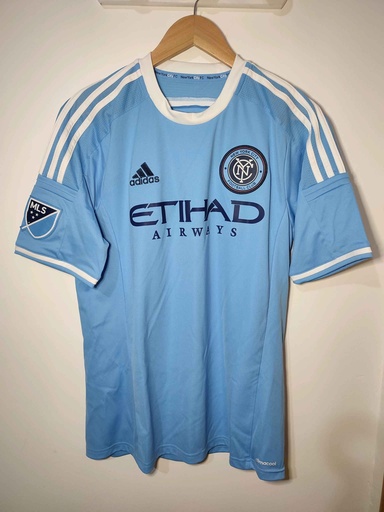 7 - New York City F.C.