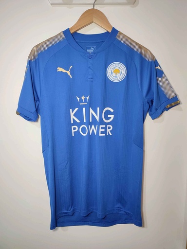 Leicester City FC