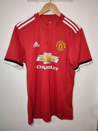 Manchester United FC