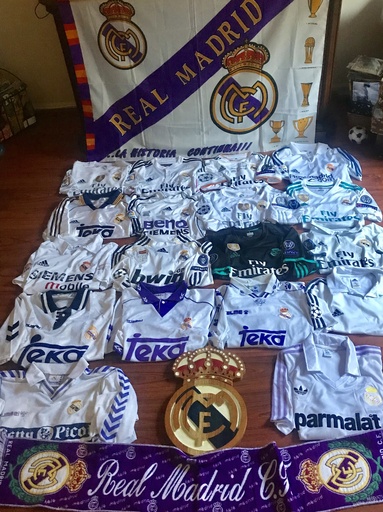 Real Madrid