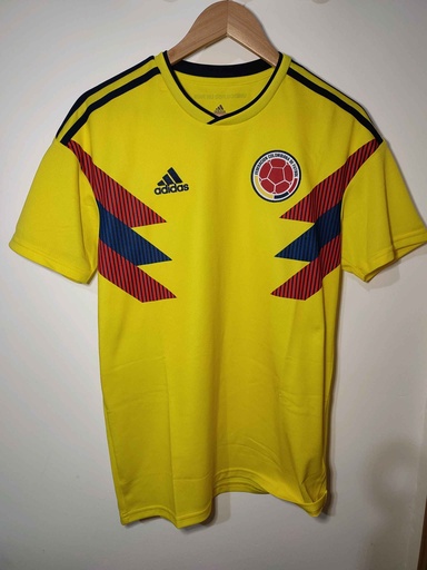 Selección Colombiana