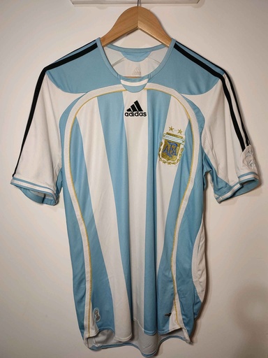 Selección Argentina