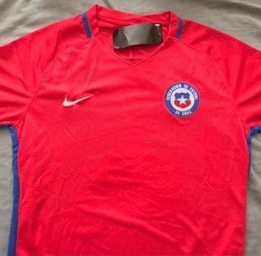 Federación de futbol de Chile