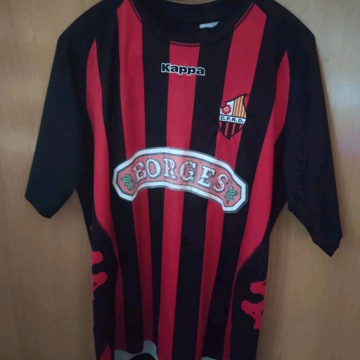 Reus Deportiu - Ninguno